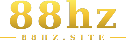 88hz logo