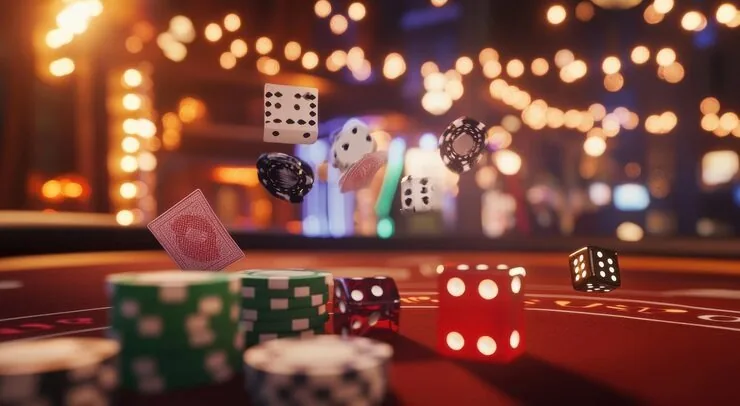 88hz Explore the Roulette Tables We Carry