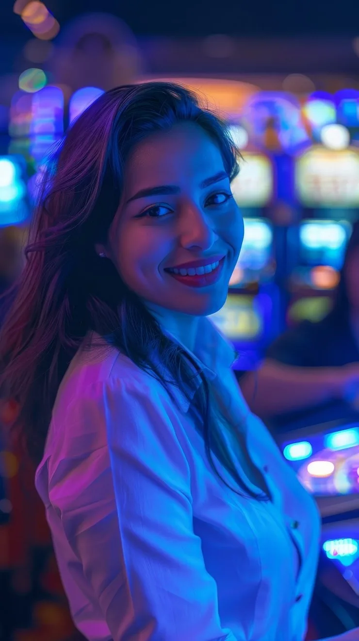 88hz Pakistan Casino lobby