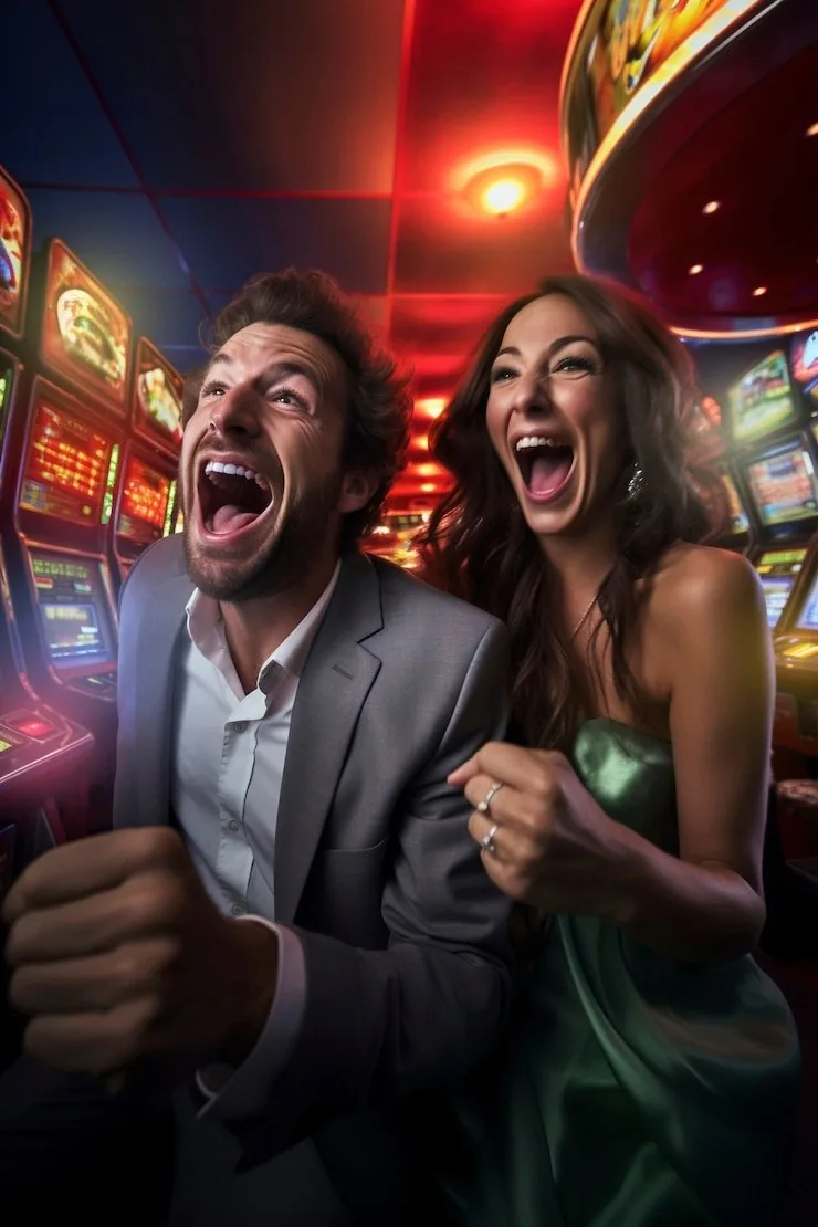 88hz Slot Feature Access